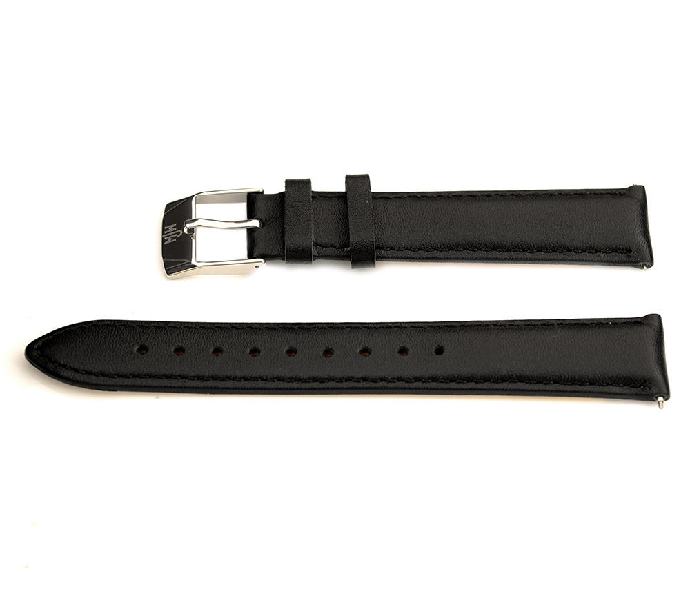 18mm leather straps (unisex size)