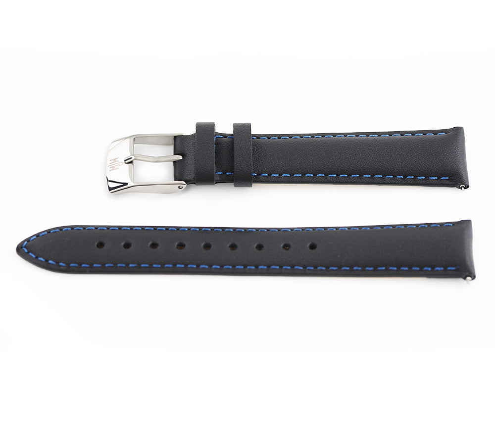 18mm leather straps (unisex size)