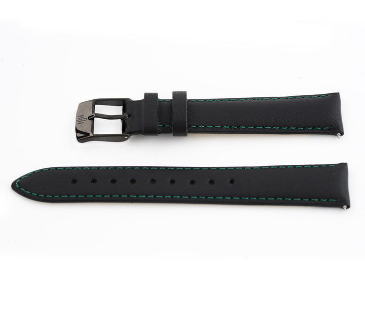 18mm leather straps (unisex size)