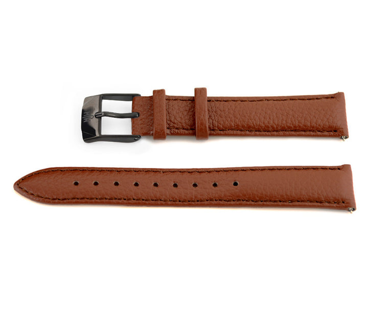 18mm leather straps (unisex size)