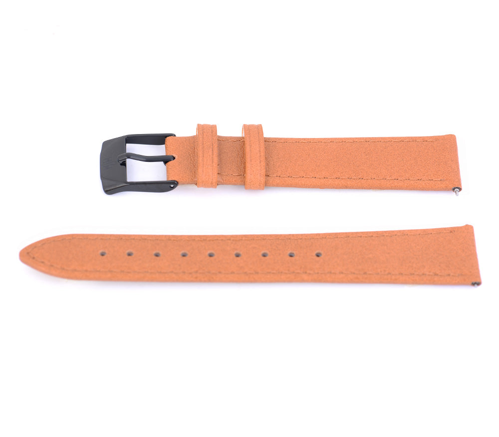 18mm leather straps (unisex size)
