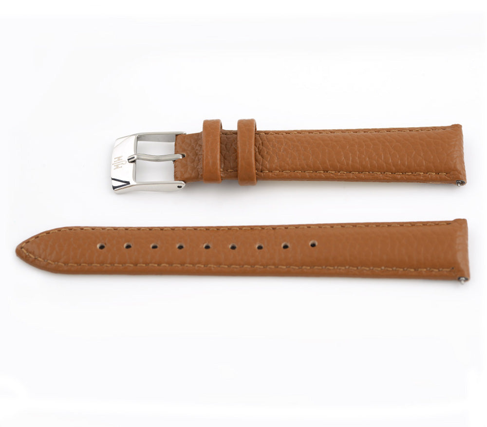 18mm leather straps (unisex size)