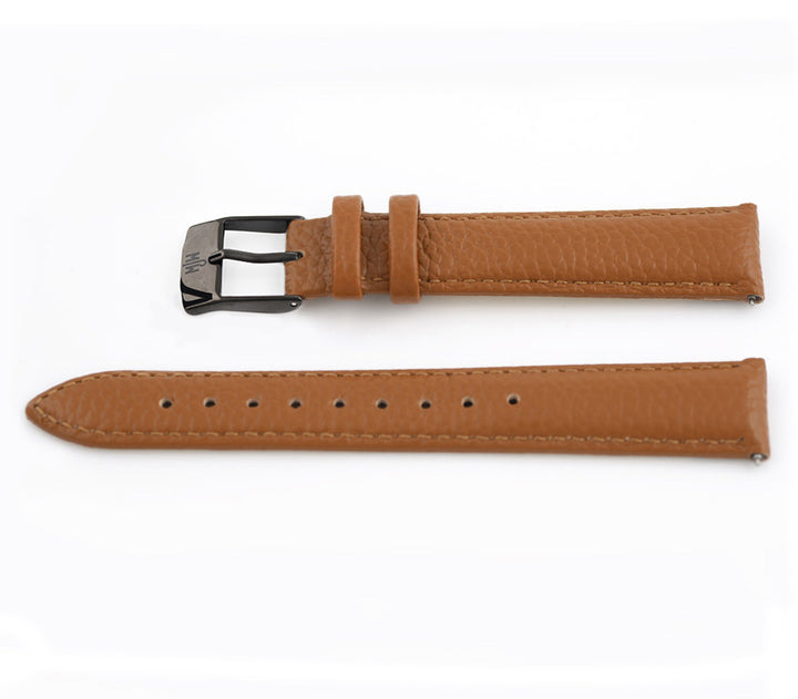 18mm leather straps (unisex size)