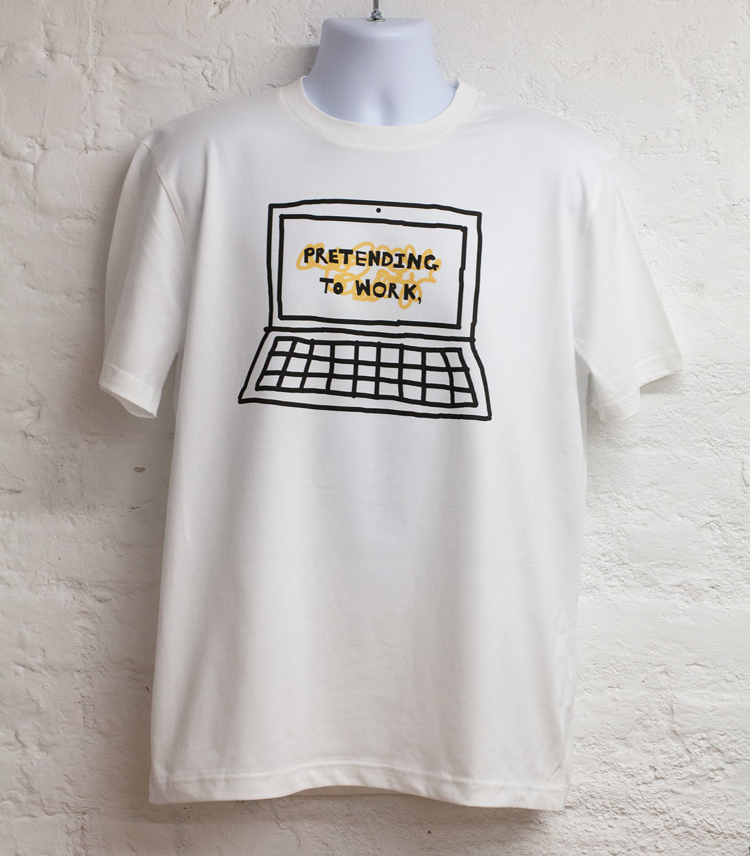 Friday t-shirt