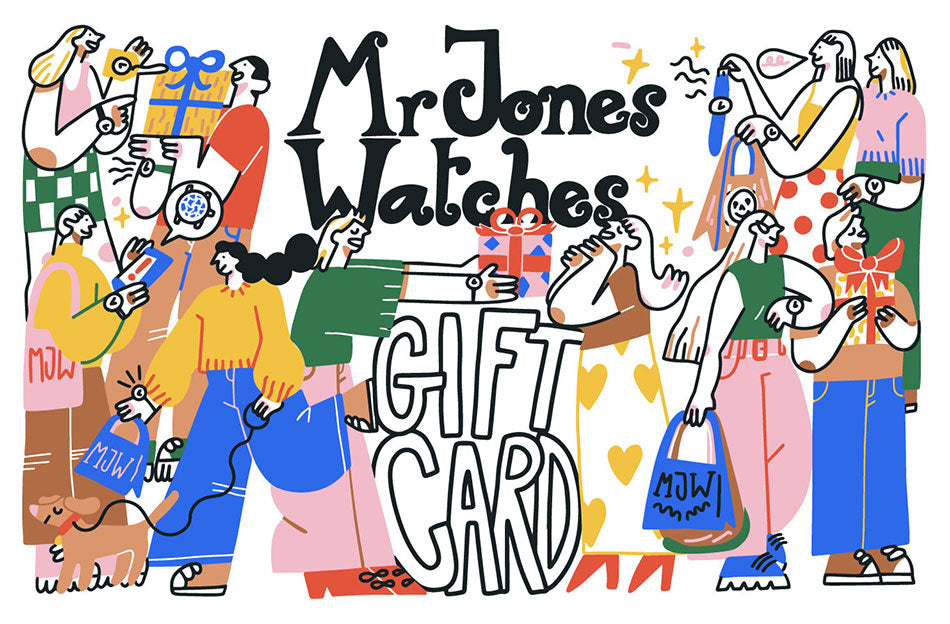 Digital Gift Cards