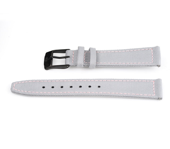 18mm nylon straps (unisex size)