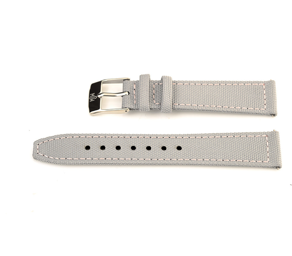 18mm nylon straps (unisex size)