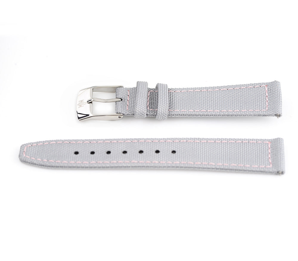 18mm nylon straps (unisex size)