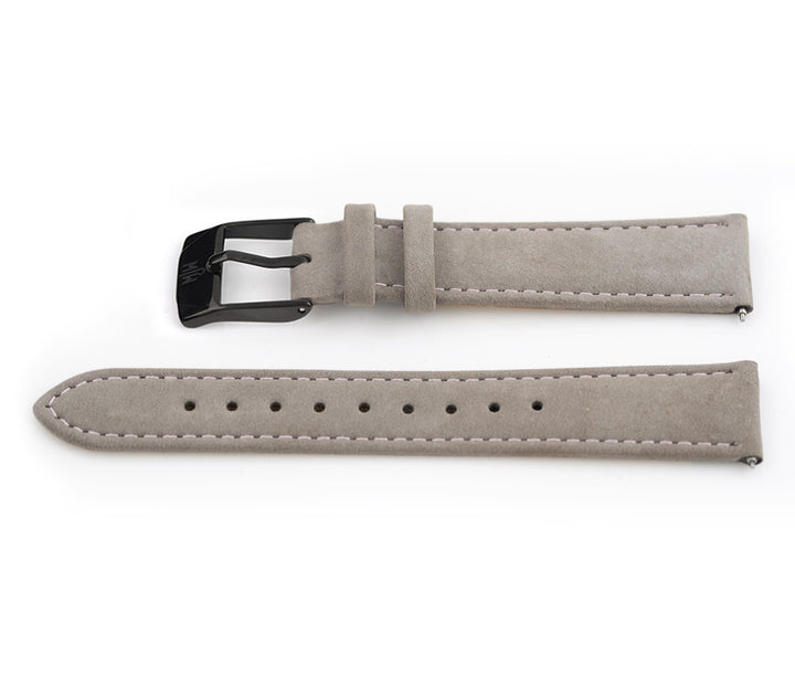 18mm leather straps (unisex size)