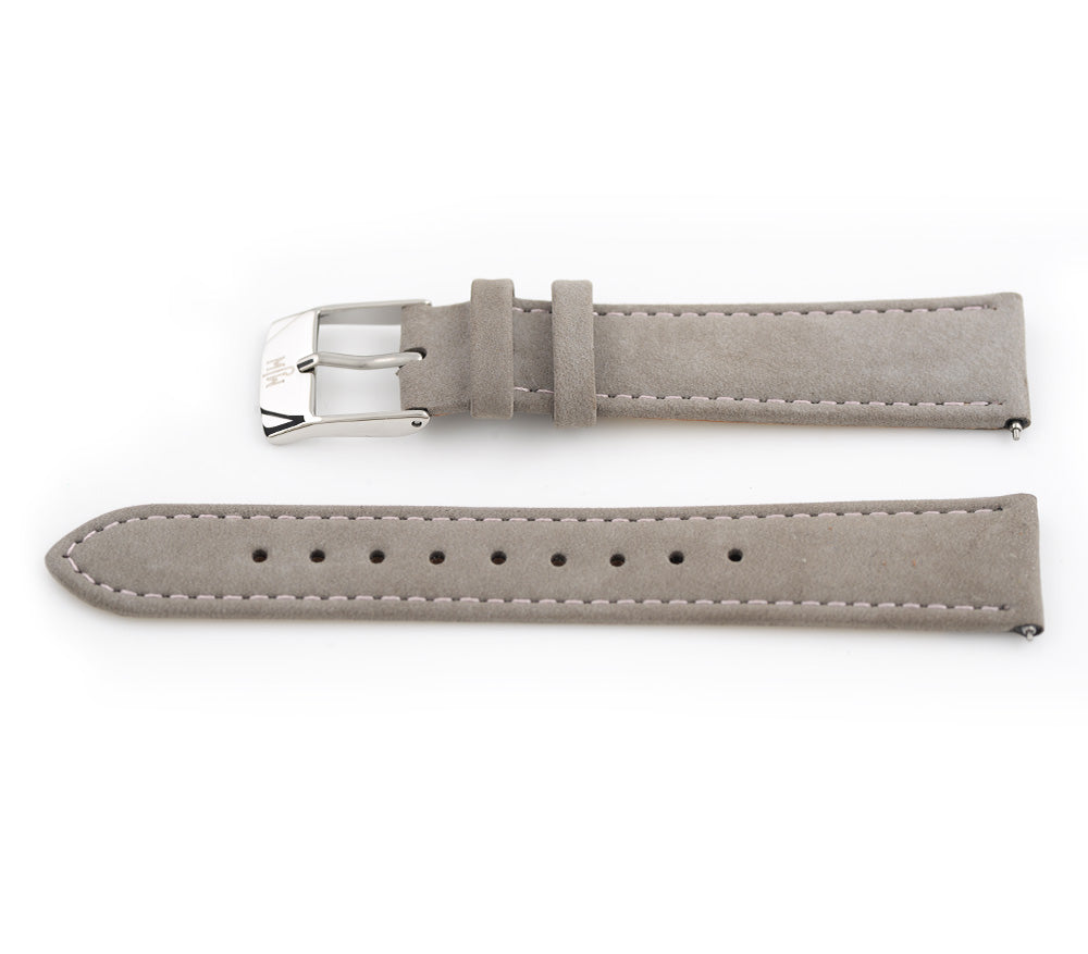 18mm leather watch straps Unisex size watches Mr Jones Watches
