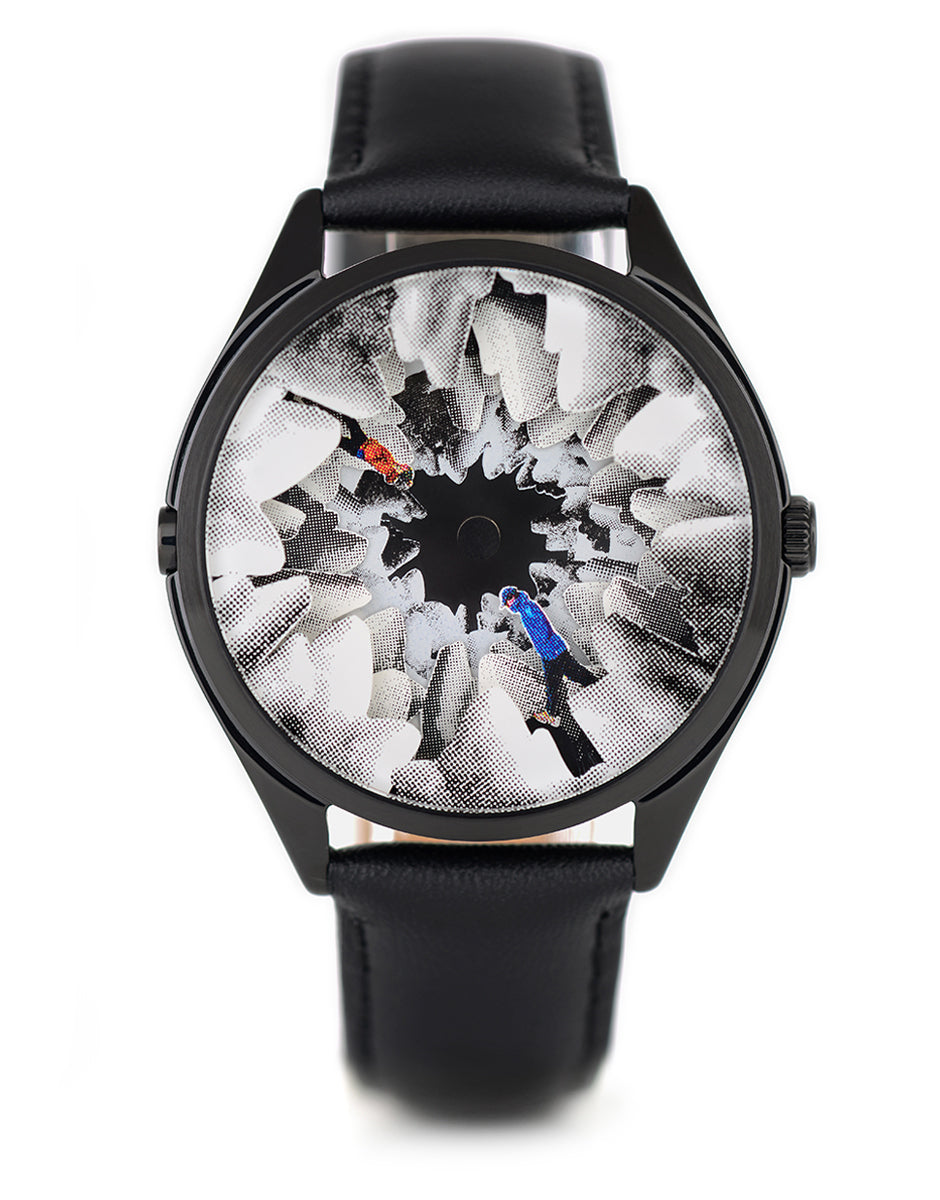 All watches