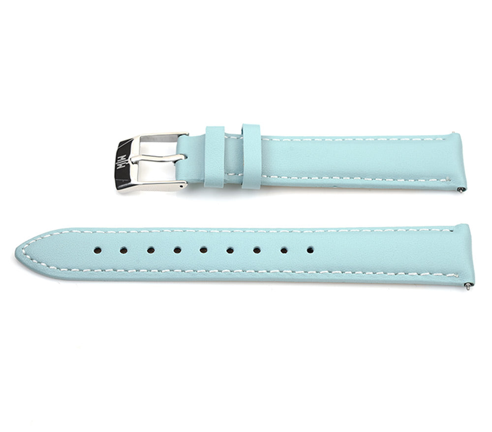 18mm leather straps (unisex size)