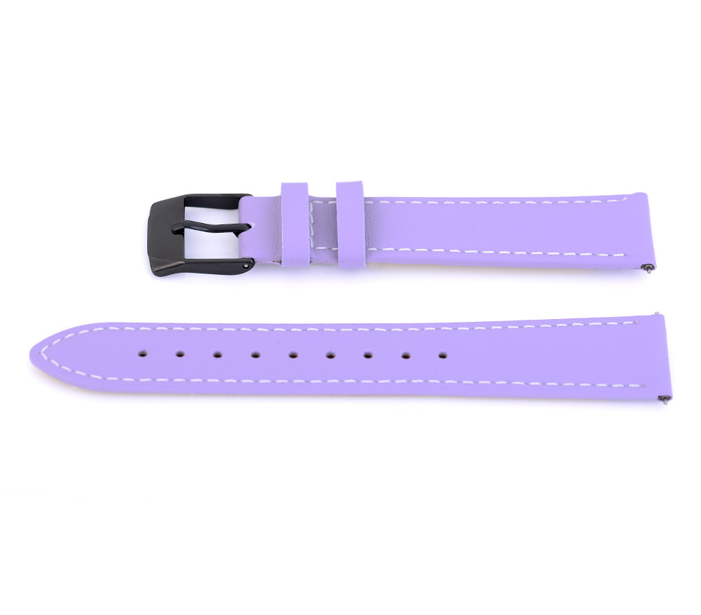 18mm leather straps (unisex size)
