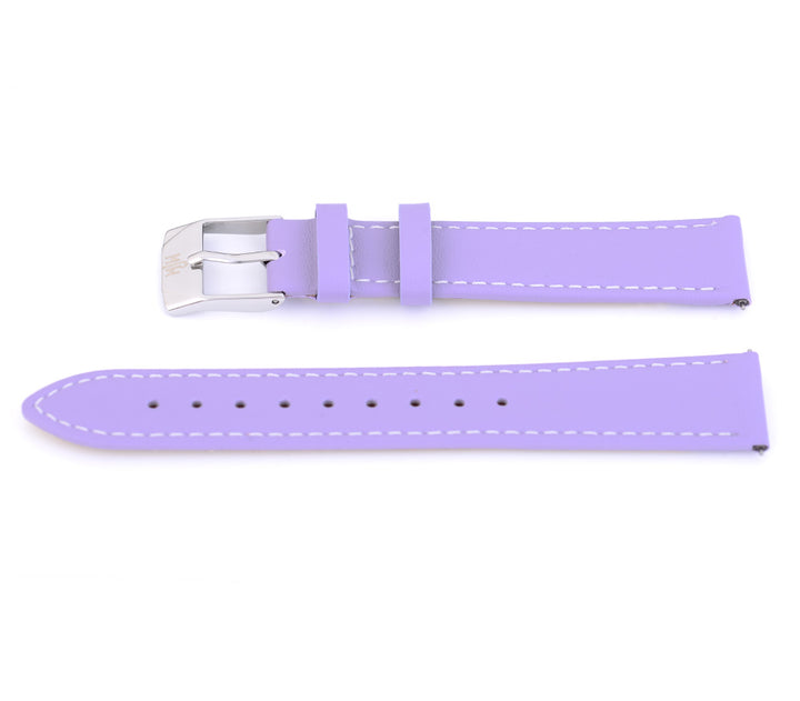 18mm leather straps (unisex size)