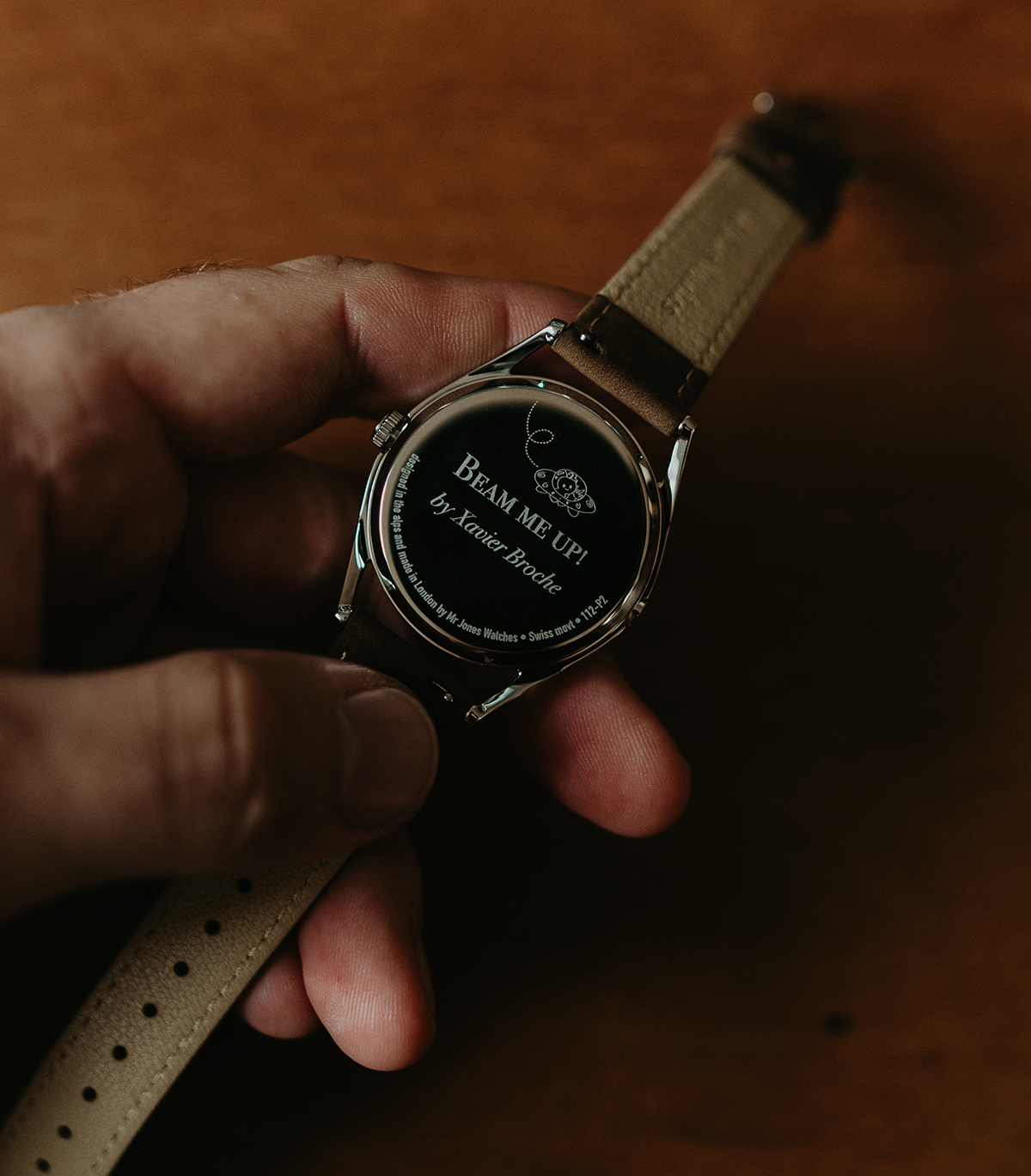 Watch is made up of sale