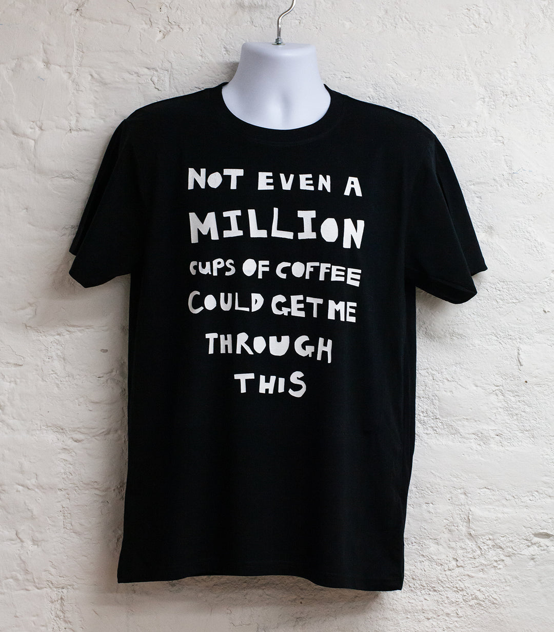 Monday t-shirt