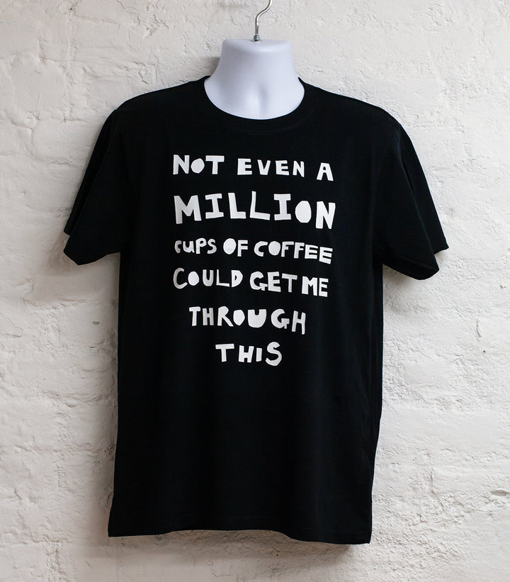 Monday t-shirt