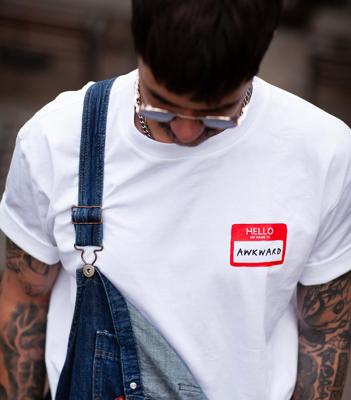 Tuesday t-shirt
