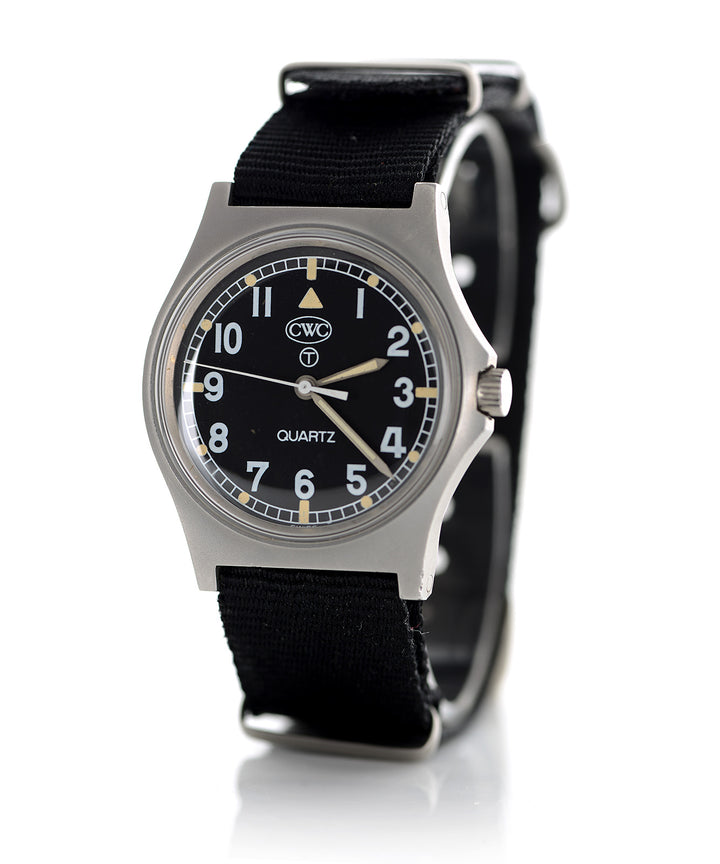 CWC G10 (1985) – Mr Jones Watches - Main Image