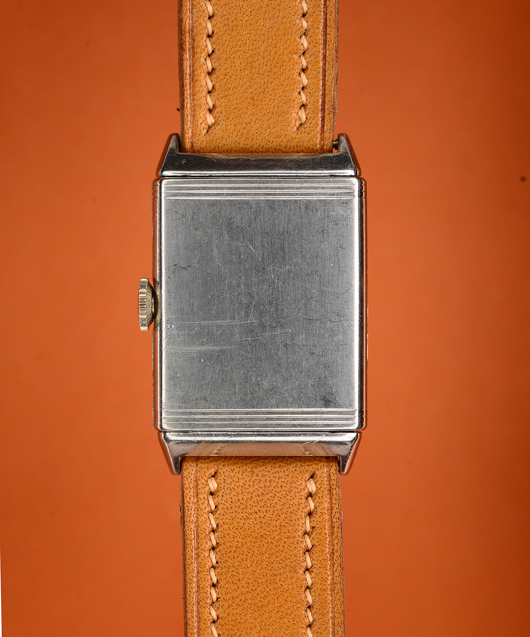 Le Coultre Reverso (c 1931)