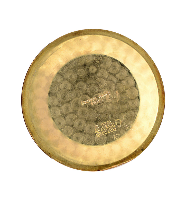 Audemars Piguet VZSSC