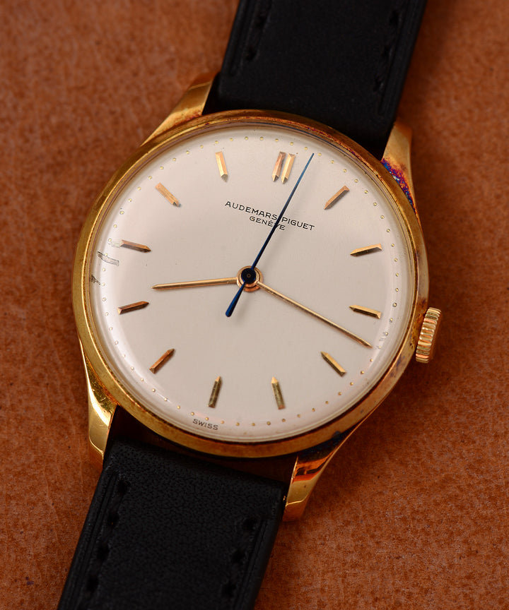 Audemars Piguet VZSSC