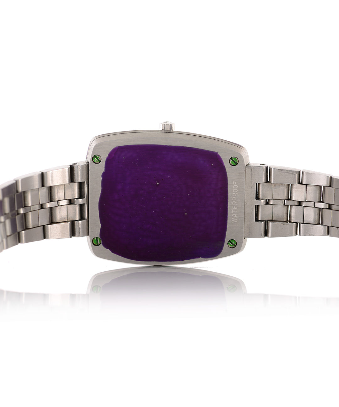 Omega Constellation Electroquartz