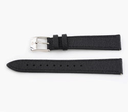 18mm vegan leather strap (unisex size)