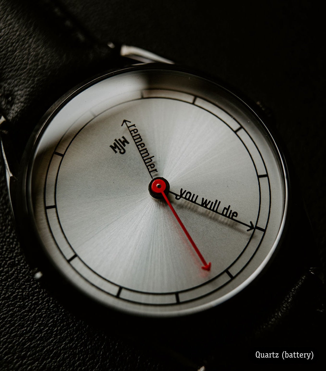 The Accurate Mr Jones Watches