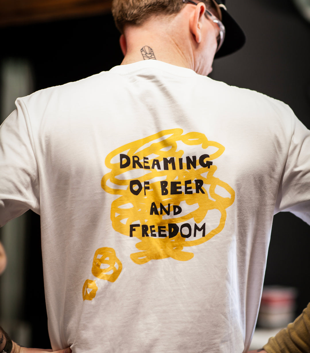 Friday t-shirt