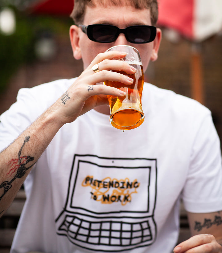 Friday t-shirt