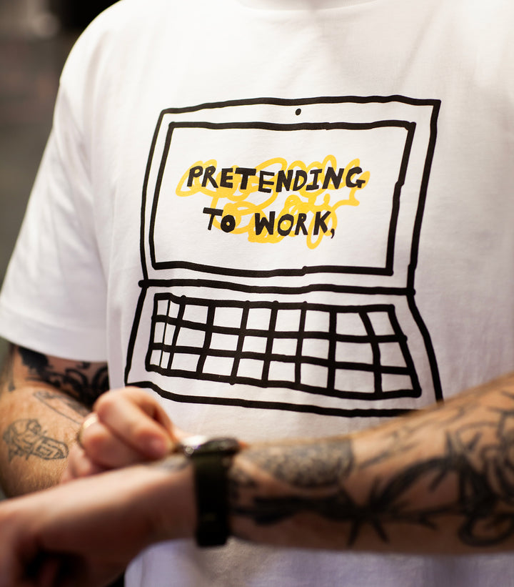 Friday t-shirt