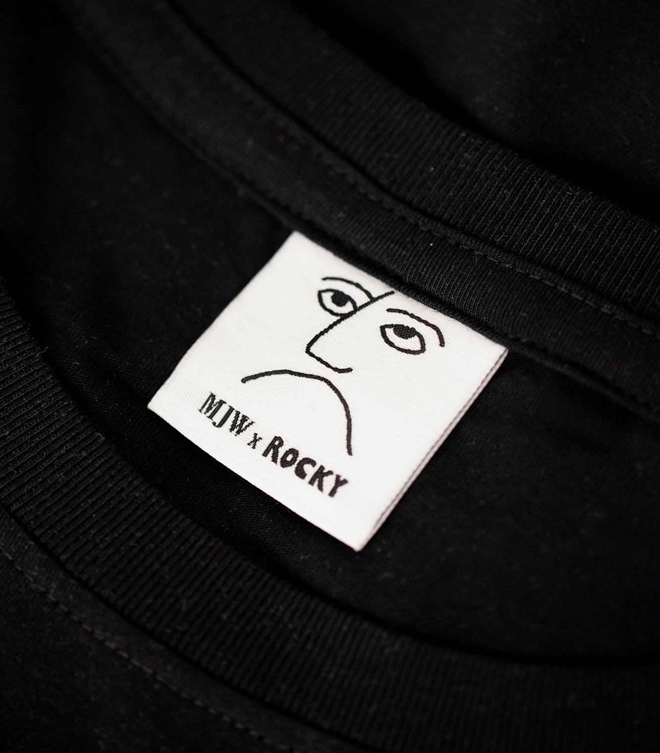 Monday t-shirt – Mr Jones Watches