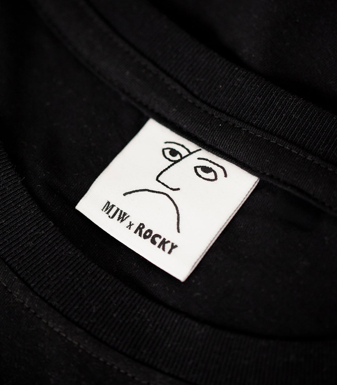 Monday t-shirt