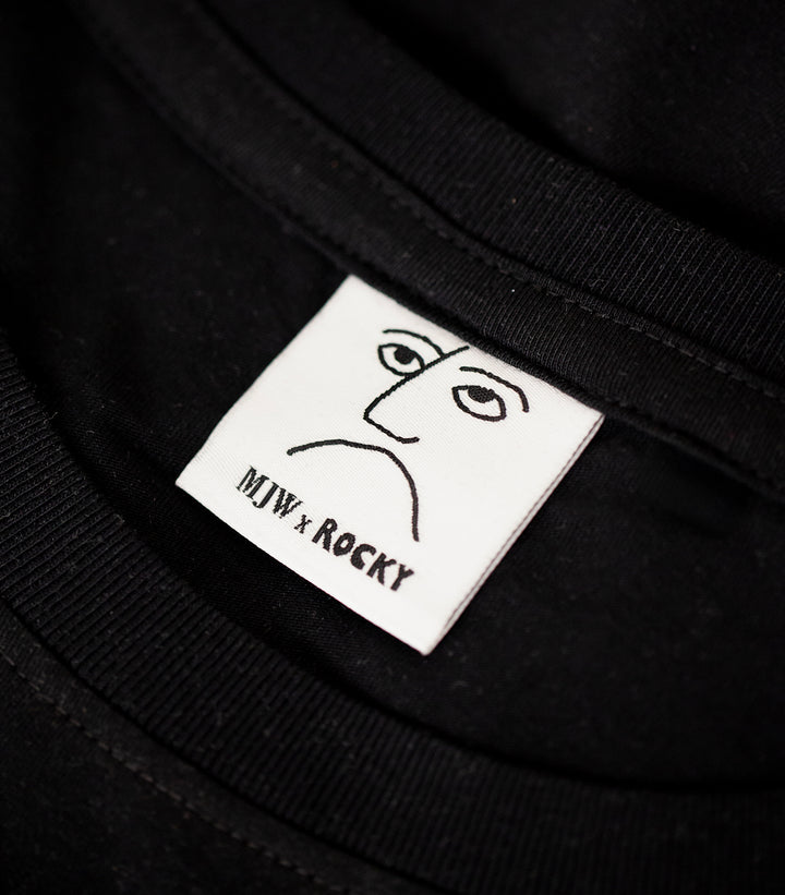 Monday t-shirt