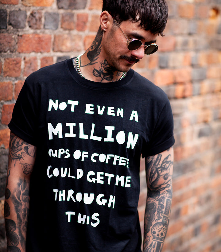 Monday t-shirt