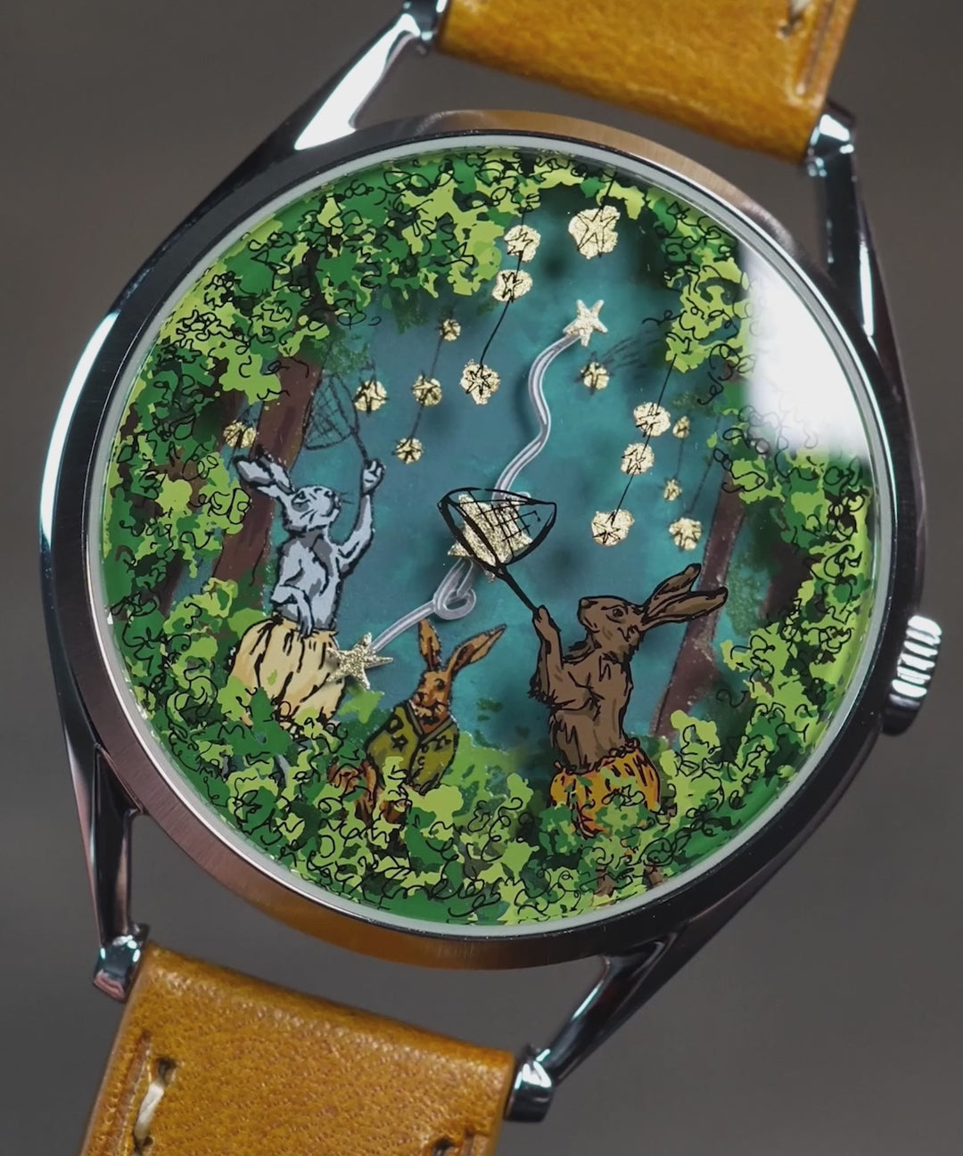Starcatcher