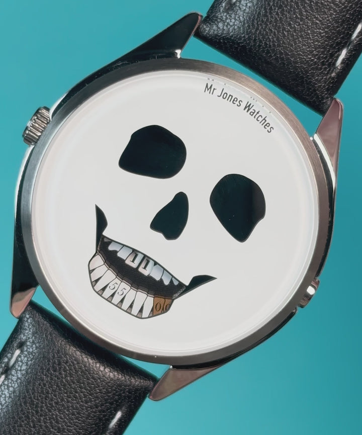 The Last Laugh