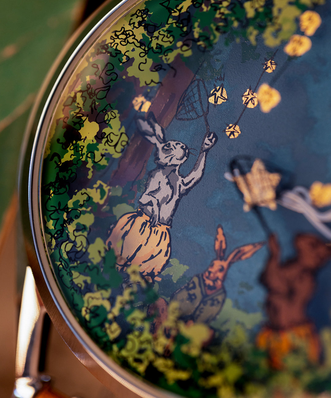 Starcatcher