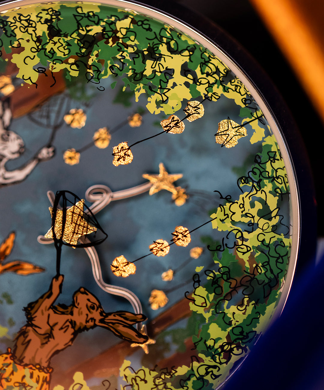 Starcatcher