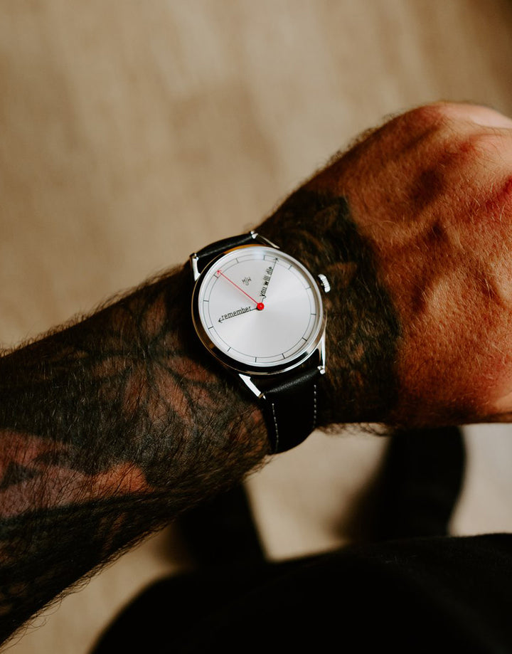 The Accurate Mechanical Remember You Will Die Watch Mr Jones Watches the-accurate-mechanical-remember-you-will-die-watch-mr-jones-watches