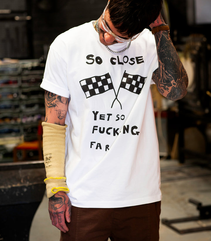 Thursday t-shirt