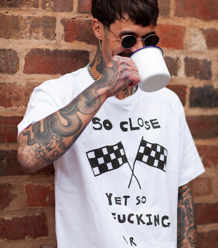 Thursday t-shirt