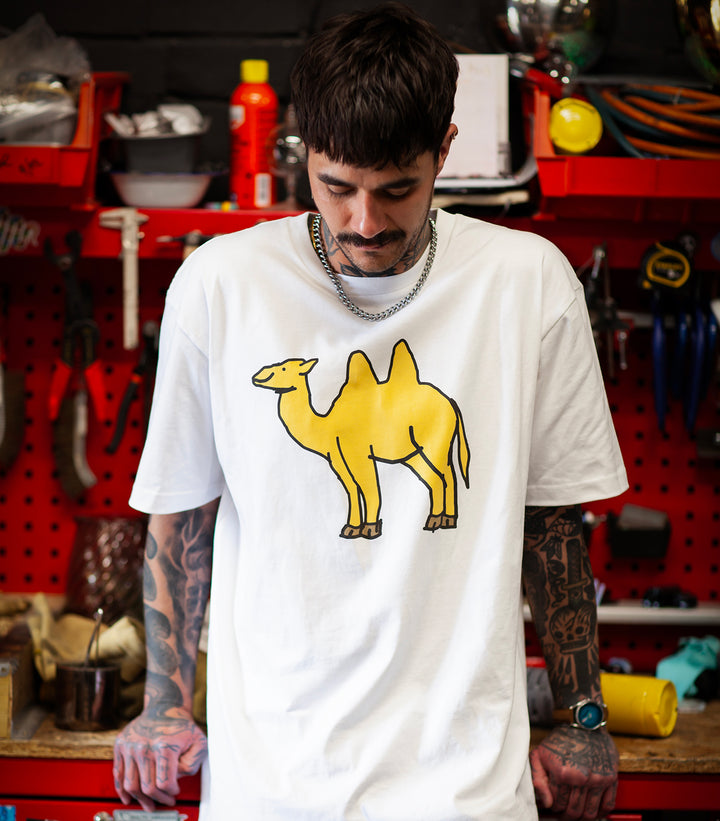 Wednesday t-shirt