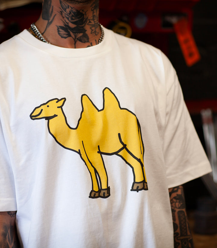 Wednesday t-shirt