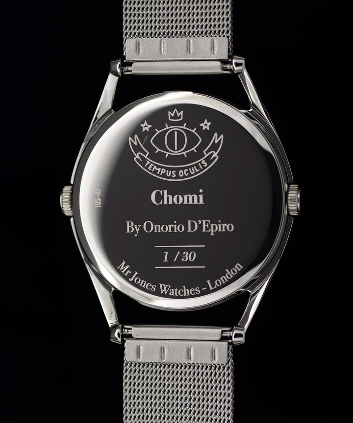 Chomi (Limited edition)