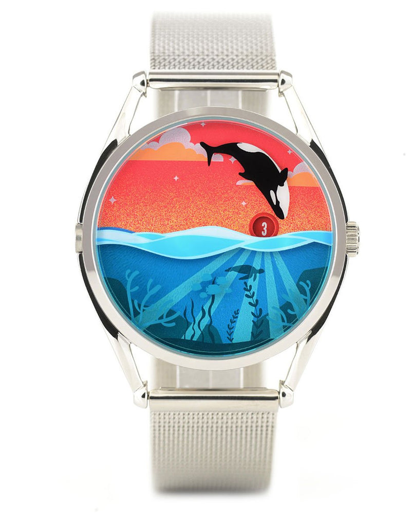 Luxury Watches in Art with Ryan Jones - Bob's Watches