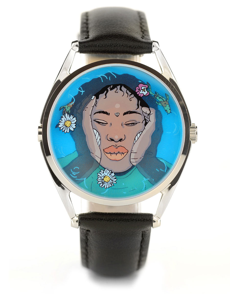 Ophelia watch main image