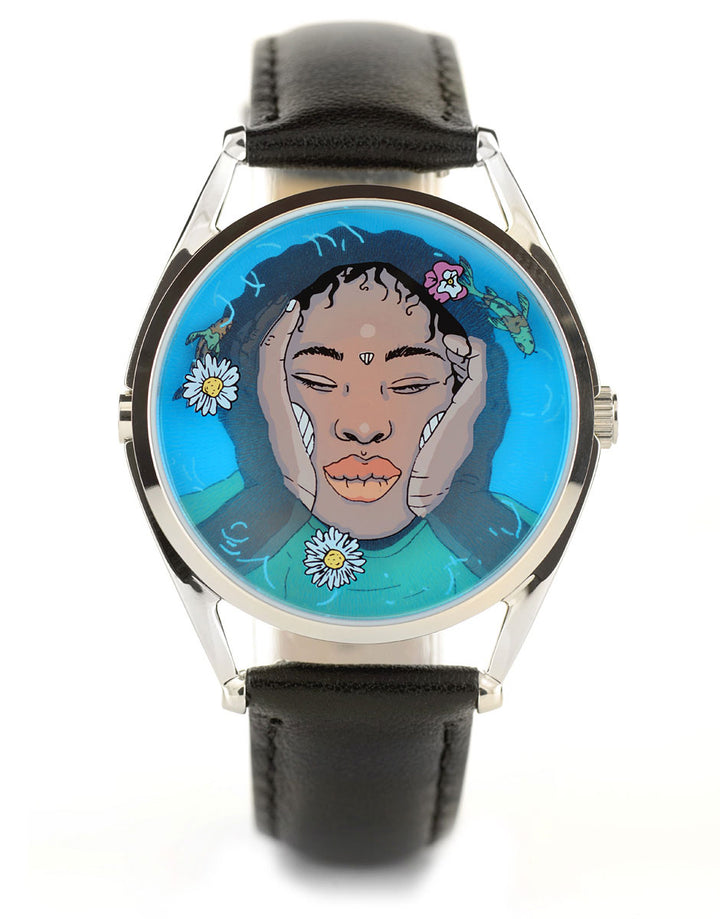 Ophelia watch main image