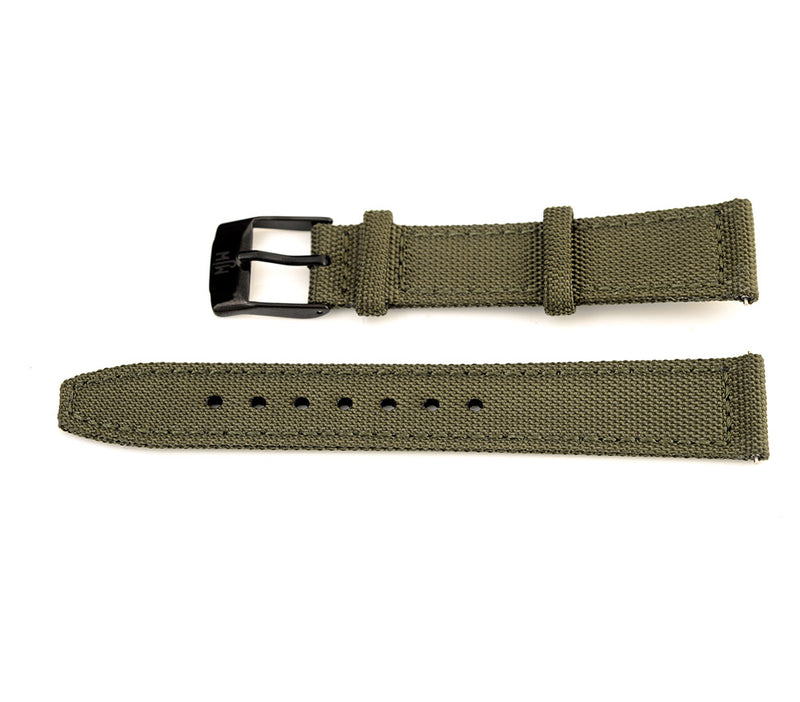 18mm nylon straps, Unisex size watches